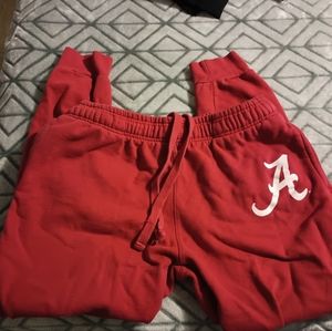 Alabama sweat pants